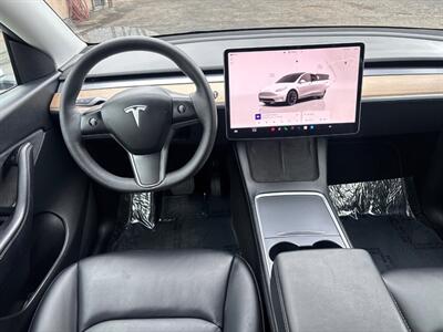 2022 Tesla Model Y Long Range*AWD*Rear Camera*Navigation* - Photo 20 - Fair Oaks, CA 95628