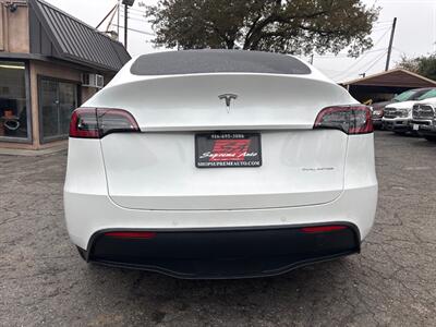 2022 Tesla Model Y Long Range*AWD*Rear Camera*Navigation* - Photo 10 - Fair Oaks, CA 95628