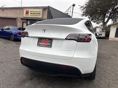 2022 Tesla Model Y Long Range*AWD*Rear Camera*Navigation* - Photo 9 - Fair Oaks, CA 95628