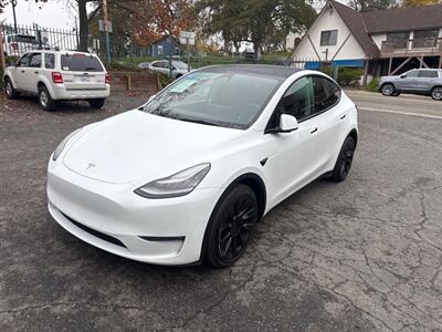 2022 Tesla Model Y Long Range*AWD*Rear Camera*Navigation* - Photo 14 - Fair Oaks, CA 95628