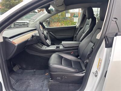 2022 Tesla Model Y Long Range*AWD*Rear Camera*Navigation* - Photo 15 - Fair Oaks, CA 95628