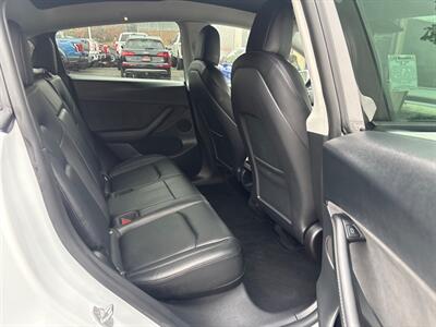 2022 Tesla Model Y Long Range*AWD*Rear Camera*Navigation* - Photo 23 - Fair Oaks, CA 95628