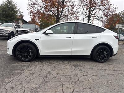 2022 Tesla Model Y Long Range*AWD*Rear Camera*Navigation* - Photo 13 - Fair Oaks, CA 95628