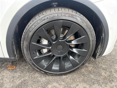 2022 Tesla Model Y Long Range*AWD*Rear Camera*Navigation* - Photo 26 - Fair Oaks, CA 95628