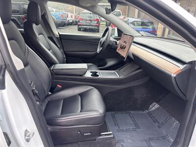2022 Tesla Model Y Long Range*AWD*Rear Camera*Navigation* - Photo 21 - Fair Oaks, CA 95628