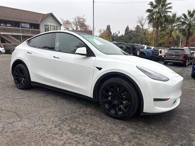 2022 Tesla Model Y Long Range*AWD*Rear Camera*Navigation* - Photo 5 - Fair Oaks, CA 95628