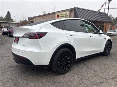 2022 Tesla Model Y Long Range*AWD*Rear Camera*Navigation* - Photo 8 - Fair Oaks, CA 95628