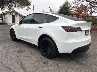 2022 Tesla Model Y Long Range*AWD*Rear Camera*Navigation* - Photo 11 - Fair Oaks, CA 95628