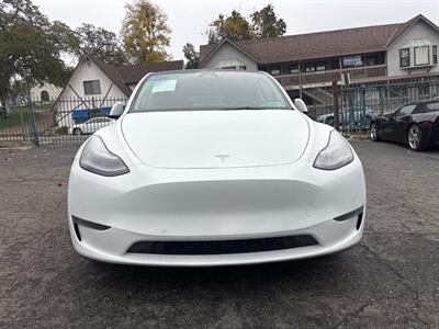 2022 Tesla Model Y Long Range*AWD*Rear Camera*Navigation* - Photo 4 - Fair Oaks, CA 95628