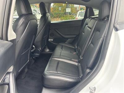 2022 Tesla Model Y Long Range*AWD*Rear Camera*Navigation* - Photo 19 - Fair Oaks, CA 95628