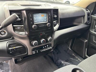 2019 RAM 3500 Tradesman Crew Cab*4X4*Tow Package*lifted*Aisin*   - Photo 17 - Fair Oaks, CA 95628