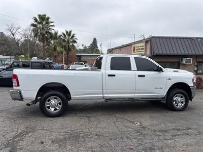 2019 RAM 3500 Tradesman Crew Cab*4X4*Tow Package*lifted*Aisin*   - Photo 7 - Fair Oaks, CA 95628
