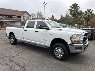 2019 RAM 3500 Tradesman Crew Cab*4X4*Tow Package*lifted*Aisin*   - Photo 5 - Fair Oaks, CA 95628