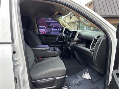 2019 RAM 3500 Tradesman Crew Cab*4X4*Tow Package*lifted*Aisin*   - Photo 22 - Fair Oaks, CA 95628