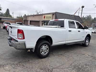2019 RAM 3500 Tradesman Crew Cab*4X4*Tow Package*lifted*Aisin*   - Photo 8 - Fair Oaks, CA 95628