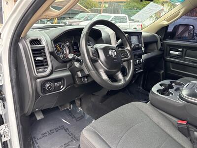 2019 RAM 3500 Tradesman Crew Cab*4X4*Tow Package*lifted*Aisin*   - Photo 16 - Fair Oaks, CA 95628