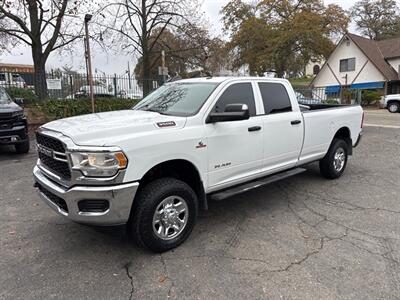 2019 RAM 3500 Tradesman Crew Cab*4X4*Tow Package*lifted*Aisin*   - Photo 14 - Fair Oaks, CA 95628