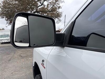 2019 RAM 3500 Tradesman Crew Cab*4X4*Tow Package*lifted*Aisin*   - Photo 31 - Fair Oaks, CA 95628