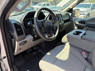 2018 Ford F-150 XLT SuperCrew Cab*4X4*Tow Package*Rear Camera*   - Photo 17 - Fair Oaks, CA 95628