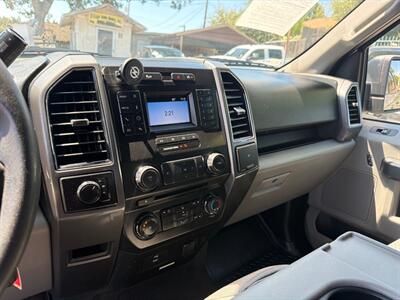 2018 Ford F-150 XLT SuperCrew Cab*4X4*Tow Package*Rear Camera*   - Photo 18 - Fair Oaks, CA 95628