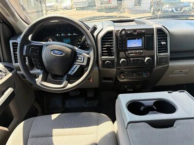 2018 Ford F-150 XLT SuperCrew Cab*4X4*Tow Package*Rear Camera*   - Photo 21 - Fair Oaks, CA 95628