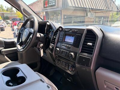 2018 Ford F-150 XLT SuperCrew Cab*4X4*Tow Package*Rear Camera*   - Photo 23 - Fair Oaks, CA 95628