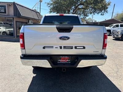 2018 Ford F-150 XLT SuperCrew Cab*4X4*Tow Package*Rear Camera*   - Photo 11 - Fair Oaks, CA 95628
