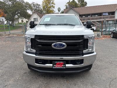 2019 Ford F-250 Super Duty XLT SuperCrew Cab*4X4*Tow Package*Rear Camera* - Photo 4 - Fair Oaks, CA 95628