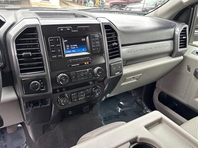 2019 Ford F-250 Super Duty XLT SuperCrew Cab*4X4*Tow Package*Rear Camera* - Photo 17 - Fair Oaks, CA 95628