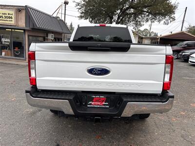 2019 Ford F-250 Super Duty XLT SuperCrew Cab*4X4*Tow Package*Rear Camera* - Photo 10 - Fair Oaks, CA 95628