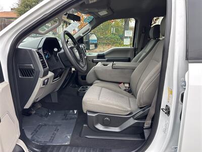2019 Ford F-250 Super Duty XLT SuperCrew Cab*4X4*Tow Package*Rear Camera* - Photo 15 - Fair Oaks, CA 95628