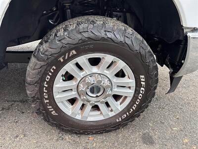 2019 Ford F-250 Super Duty XLT SuperCrew Cab*4X4*Tow Package*Rear Camera* - Photo 24 - Fair Oaks, CA 95628