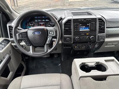 2019 Ford F-250 Super Duty XLT SuperCrew Cab*4X4*Tow Package*Rear Camera* - Photo 20 - Fair Oaks, CA 95628