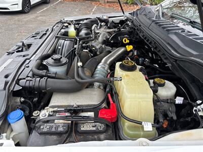 2019 Ford F-250 Super Duty XLT SuperCrew Cab*4X4*Tow Package*Rear Camera* - Photo 34 - Fair Oaks, CA 95628