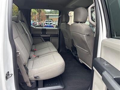 2019 Ford F-250 Super Duty XLT SuperCrew Cab*4X4*Tow Package*Rear Camera* - Photo 23 - Fair Oaks, CA 95628