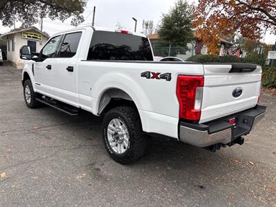 2019 Ford F-250 Super Duty XLT SuperCrew Cab*4X4*Tow Package*Rear Camera* - Photo 11 - Fair Oaks, CA 95628