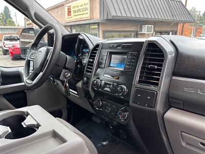2019 Ford F-250 Super Duty XLT SuperCrew Cab*4X4*Tow Package*Rear Camera* - Photo 22 - Fair Oaks, CA 95628
