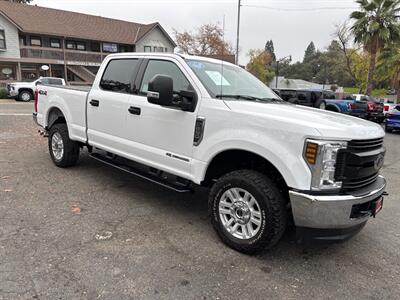 2019 Ford F-250 Super Duty XLT SuperCrew Cab*4X4*Tow Package*Rear Camera* - Photo 5 - Fair Oaks, CA 95628
