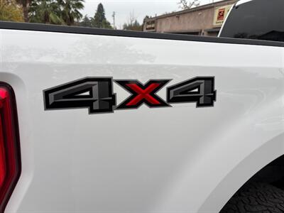 2019 Ford F-250 Super Duty XLT SuperCrew Cab*4X4*Tow Package*Rear Camera* - Photo 26 - Fair Oaks, CA 95628