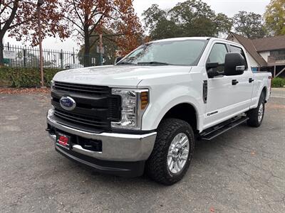 2019 Ford F-250 Super Duty XLT SuperCrew Cab*4X4*Tow Package*Rear Camera* - Photo 3 - Fair Oaks, CA 95628