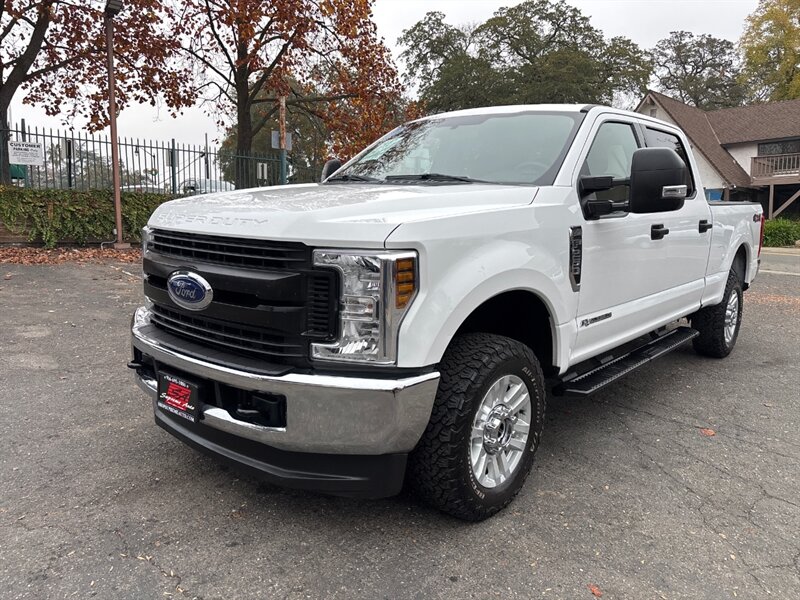 2019 Ford F-250 XLT photo 2