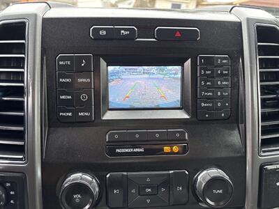 2019 Ford F-250 Super Duty XLT SuperCrew Cab*4X4*Tow Package*Rear Camera* - Photo 18 - Fair Oaks, CA 95628