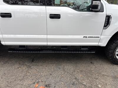2019 Ford F-250 Super Duty XLT SuperCrew Cab*4X4*Tow Package*Rear Camera* - Photo 25 - Fair Oaks, CA 95628