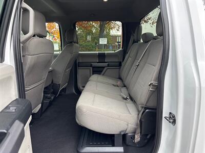 2019 Ford F-250 Super Duty XLT SuperCrew Cab*4X4*Tow Package*Rear Camera* - Photo 19 - Fair Oaks, CA 95628