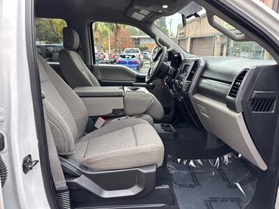 2019 Ford F-250 Super Duty XLT SuperCrew Cab*4X4*Tow Package*Rear Camera* - Photo 21 - Fair Oaks, CA 95628