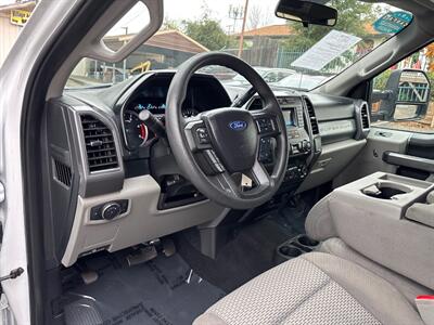 2019 Ford F-250 Super Duty XLT SuperCrew Cab*4X4*Tow Package*Rear Camera* - Photo 16 - Fair Oaks, CA 95628