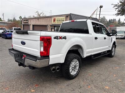 2019 Ford F-250 Super Duty XLT SuperCrew Cab*4X4*Tow Package*Rear Camera* - Photo 9 - Fair Oaks, CA 95628