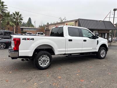 2019 Ford F-250 Super Duty XLT SuperCrew Cab*4X4*Tow Package*Rear Camera* - Photo 8 - Fair Oaks, CA 95628
