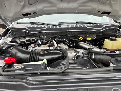 2019 Ford F-250 Super Duty XLT SuperCrew Cab*4X4*Tow Package*Rear Camera* - Photo 32 - Fair Oaks, CA 95628