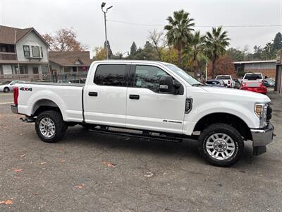 2019 Ford F-250 Super Duty XLT SuperCrew Cab*4X4*Tow Package*Rear Camera* - Photo 6 - Fair Oaks, CA 95628